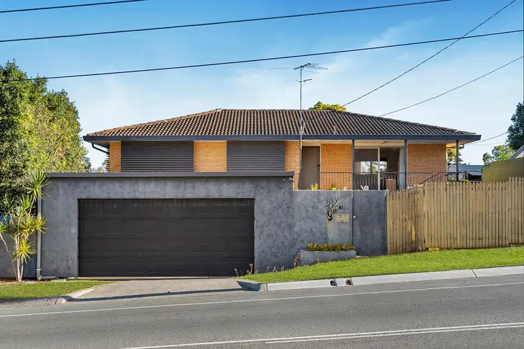 81 Nujooloo Road, Slacks Creek QLD 4127