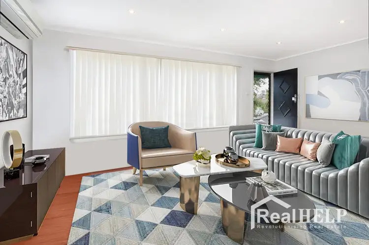 Second view of Homely house listing, 129 Walters Road, Blacktown NSW 2148