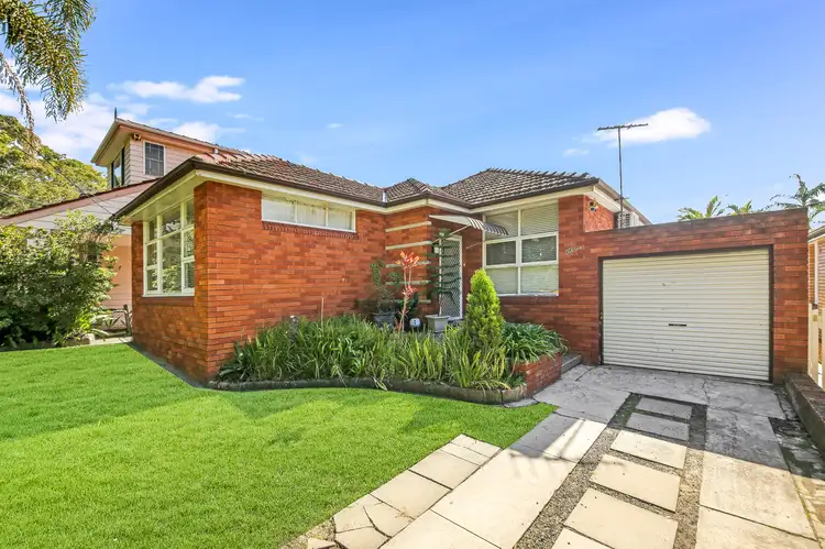 Main view of Homely house listing, 3 Water Street, Blakehurst NSW 2221