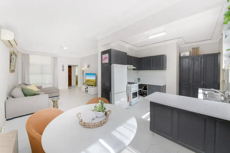 Second view of Homely house listing, 3 Water Street, Blakehurst NSW 2221