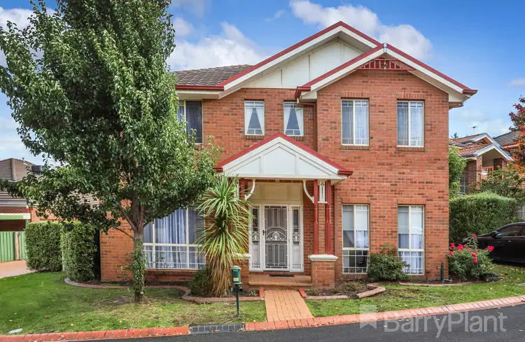 3 The Crest, Attwood VIC 3049