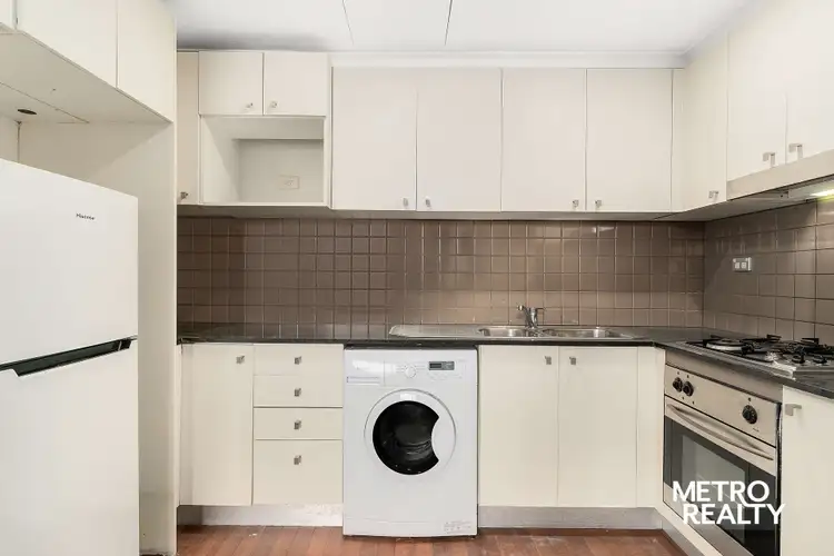 Fifth view of Homely apartment listing, 710/242 Elizabeth St, Surry Hills NSW 2010