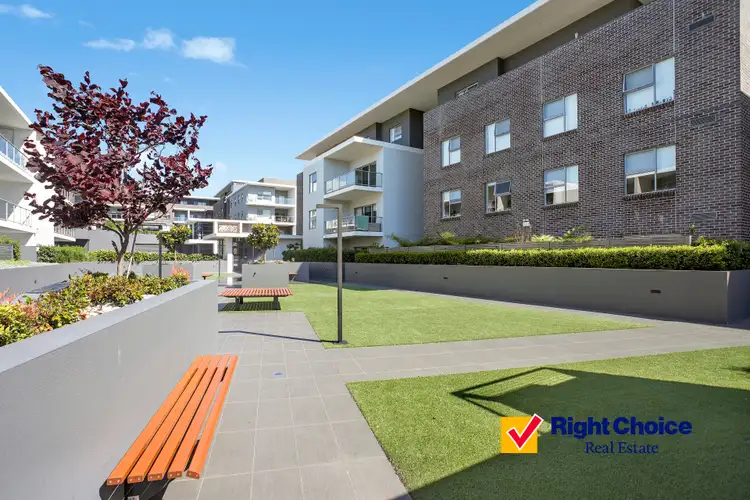 Seventh view of Homely unit listing, 209/1 Evelyn Court, Shellharbour City Centre NSW 2529