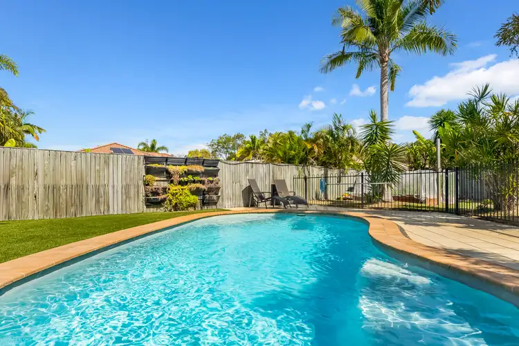 Main view of Homely house listing, 6 Esperance Drive, Twin Waters QLD 4564