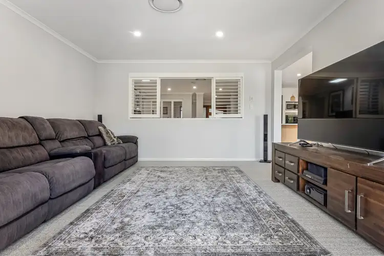 Second view of Homely house listing, 6 Esperance Drive, Twin Waters QLD 4564