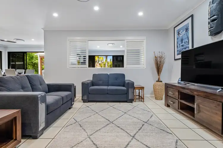 Third view of Homely house listing, 6 Esperance Drive, Twin Waters QLD 4564