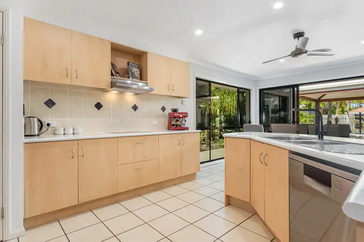 Fourth view of Homely house listing, 6 Esperance Drive, Twin Waters QLD 4564