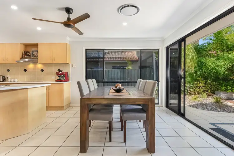 Fifth view of Homely house listing, 6 Esperance Drive, Twin Waters QLD 4564