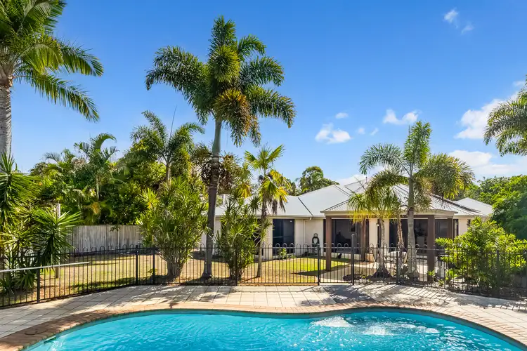Sixth view of Homely house listing, 6 Esperance Drive, Twin Waters QLD 4564