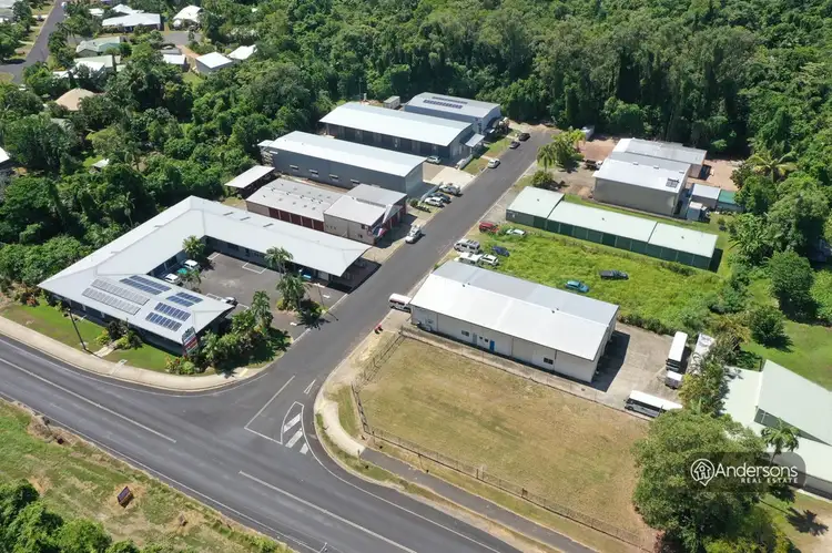 1 Stephens Street, Mission Beach QLD 4852