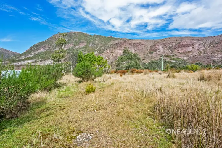 Seventh view of Homely land listing, 15 Tyndall Street, Gormanston TAS 7466