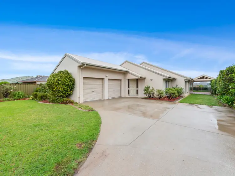 38 Katrina Circuit, Corowa NSW 2646
