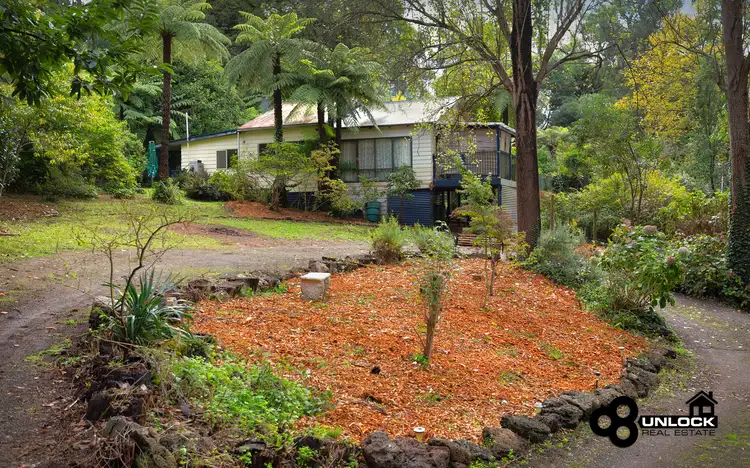 Main view of Homely house listing, 8 Maurice Street, Cockatoo VIC 3781