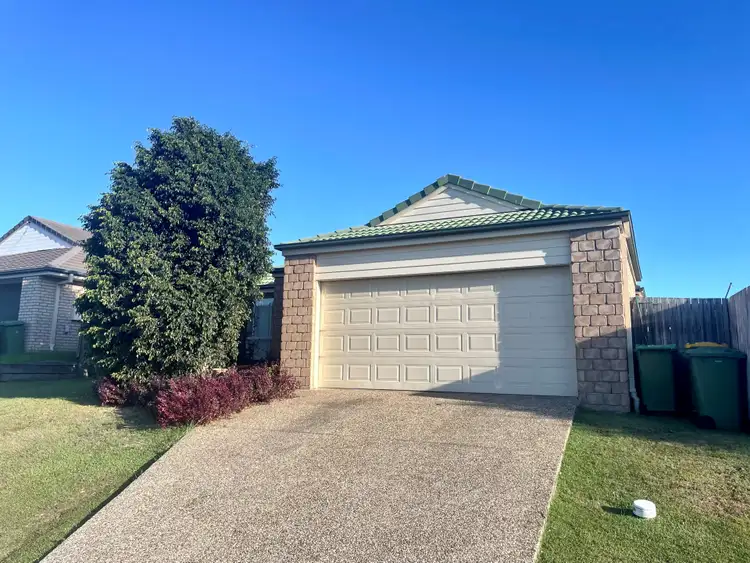 48 Dornoch Crescent, Raceview QLD 4305