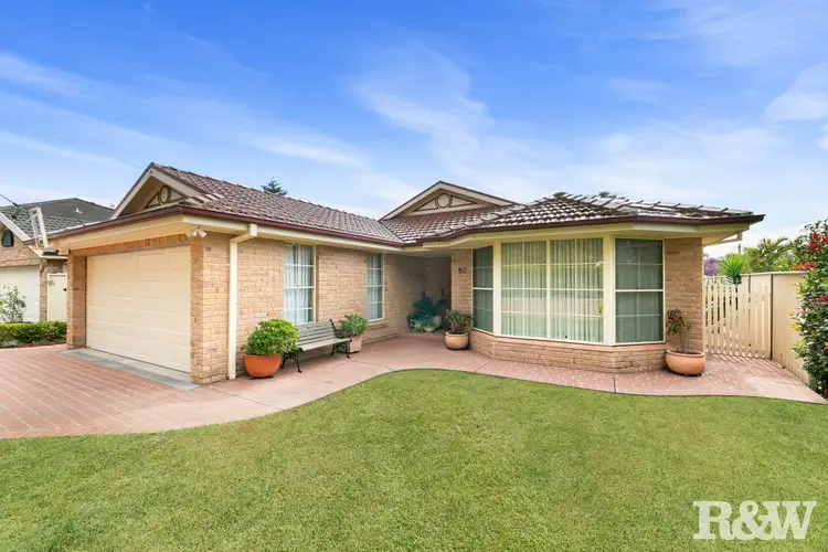 82 Neera Road, Umina Beach NSW 2257