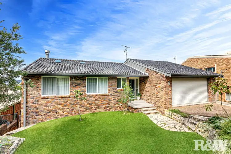 13 Castle Circuit, Umina Beach NSW 2257