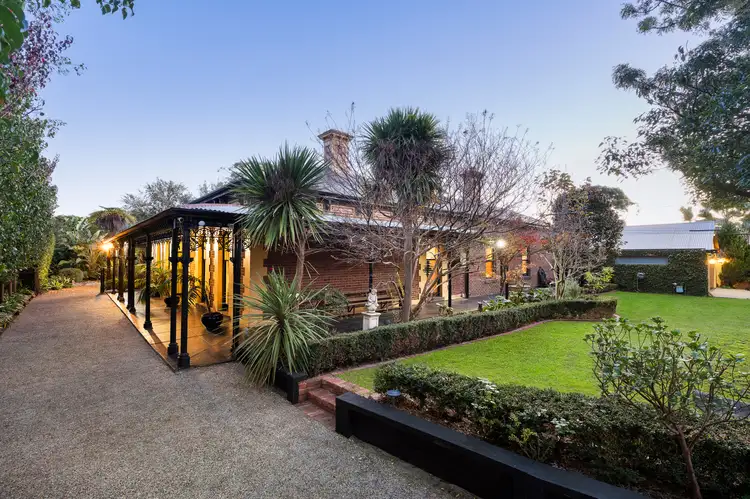 24-26 Gordon Street, Beaumaris VIC 3193