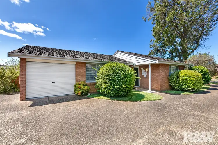 Second view of Homely villa listing, 1/27 Flounder Road, Ettalong Beach NSW 2257