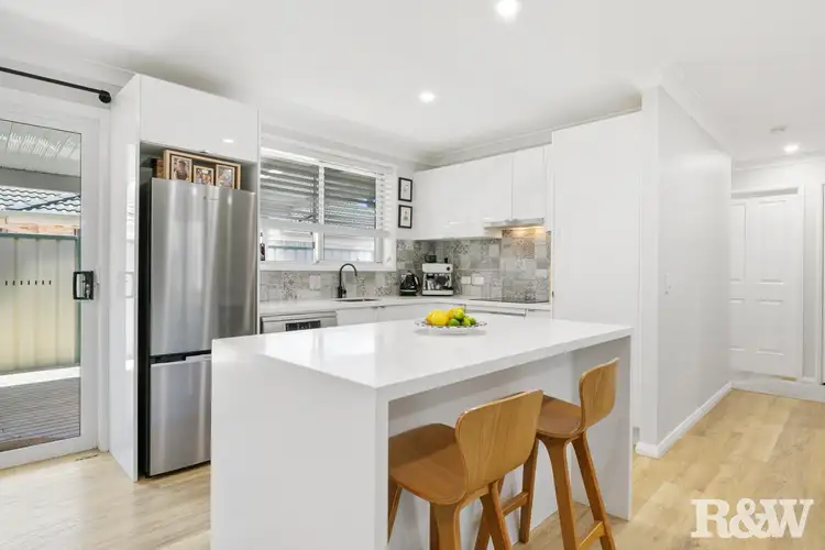 Third view of Homely villa listing, 1/27 Flounder Road, Ettalong Beach NSW 2257