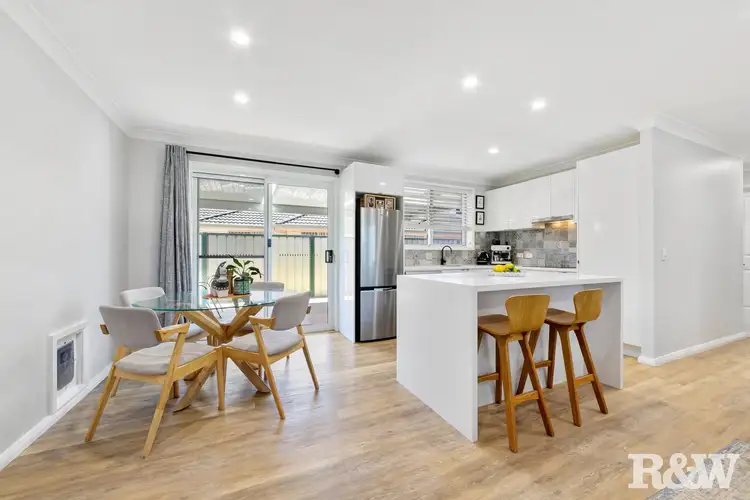 Fourth view of Homely villa listing, 1/27 Flounder Road, Ettalong Beach NSW 2257