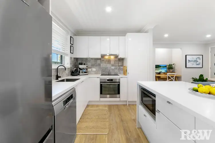 Sixth view of Homely villa listing, 1/27 Flounder Road, Ettalong Beach NSW 2257