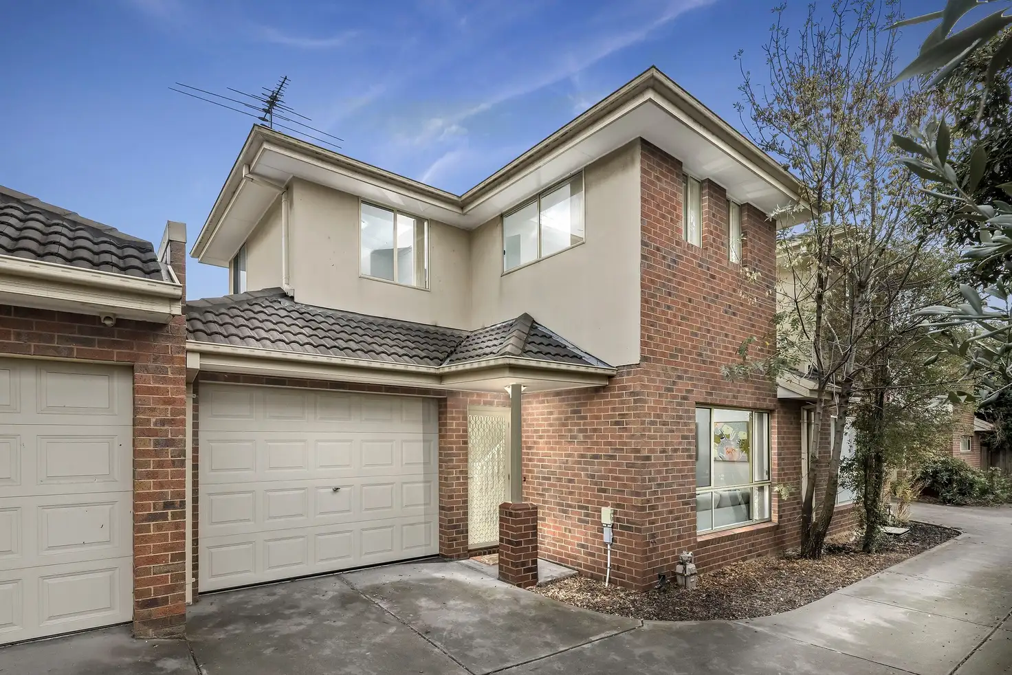 Main view of Homely townhouse listing, 2/8 Swan Street, Keilor Park VIC 3042