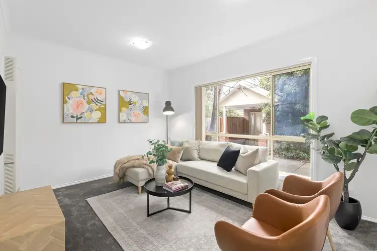 Second view of Homely townhouse listing, 2/8 Swan Street, Keilor Park VIC 3042