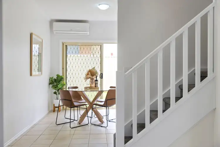 Third view of Homely townhouse listing, 2/8 Swan Street, Keilor Park VIC 3042