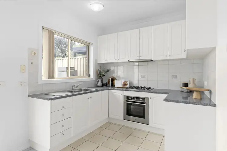 Fifth view of Homely townhouse listing, 2/8 Swan Street, Keilor Park VIC 3042