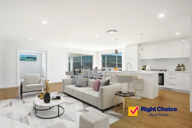 Second view of Homely house listing, 14 Springvale Street, Kembla Grange NSW 2526