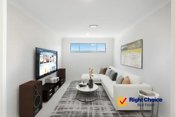 Fifth view of Homely house listing, 14 Springvale Street, Kembla Grange NSW 2526