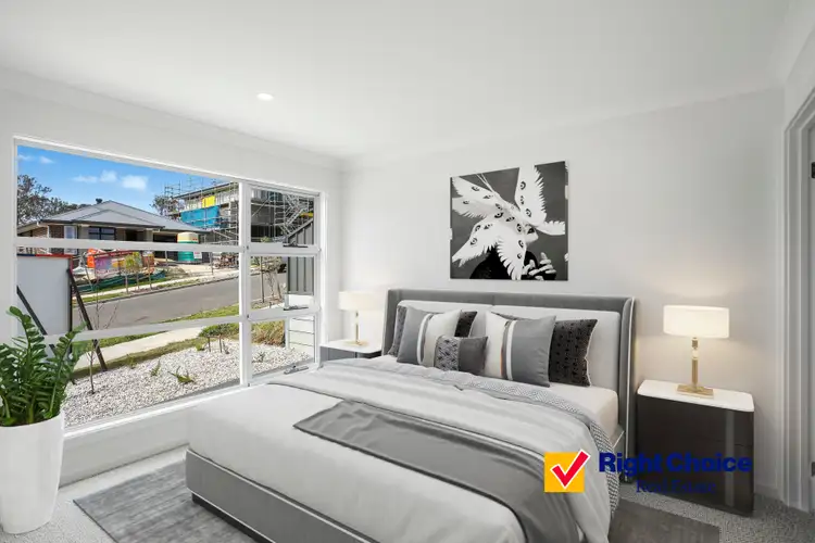 Seventh view of Homely house listing, 14 Springvale Street, Kembla Grange NSW 2526