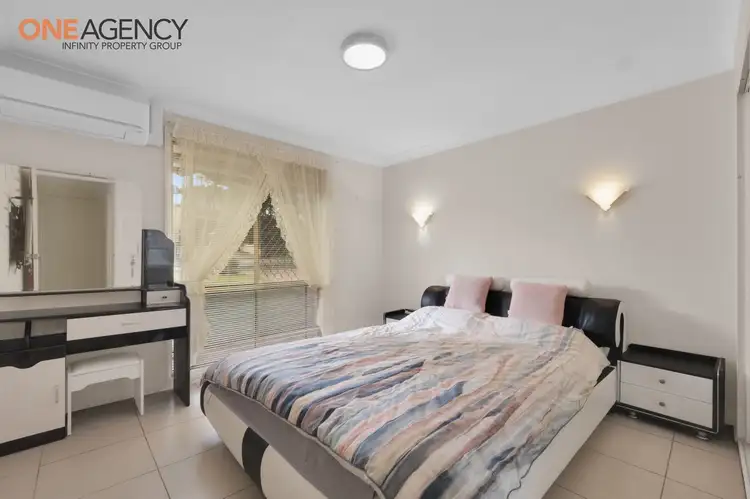 Fourth view of Homely house listing, 9 Parkholme Circuit, Englorie Park NSW 2560