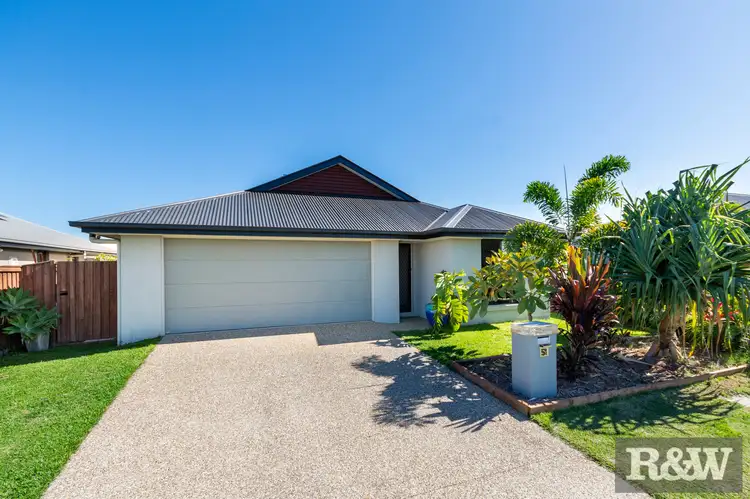 51 Goldstar Circuit, Caboolture QLD 4510