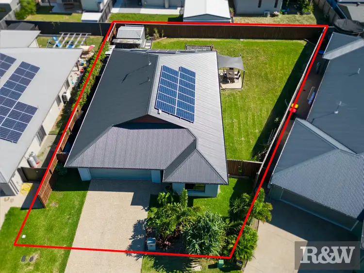 Second view of Homely house listing, 51 Goldstar Circuit, Caboolture QLD 4510