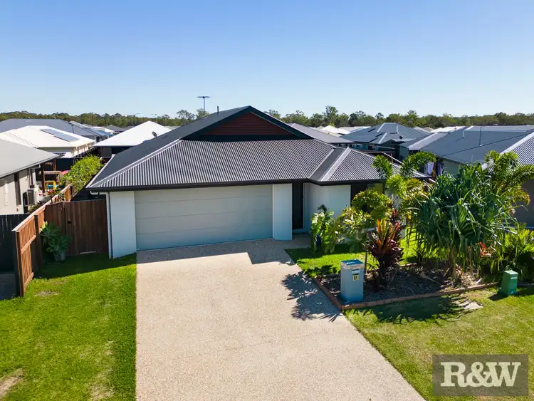 Third view of Homely house listing, 51 Goldstar Circuit, Caboolture QLD 4510