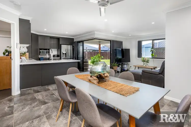 Fourth view of Homely house listing, 51 Goldstar Circuit, Caboolture QLD 4510