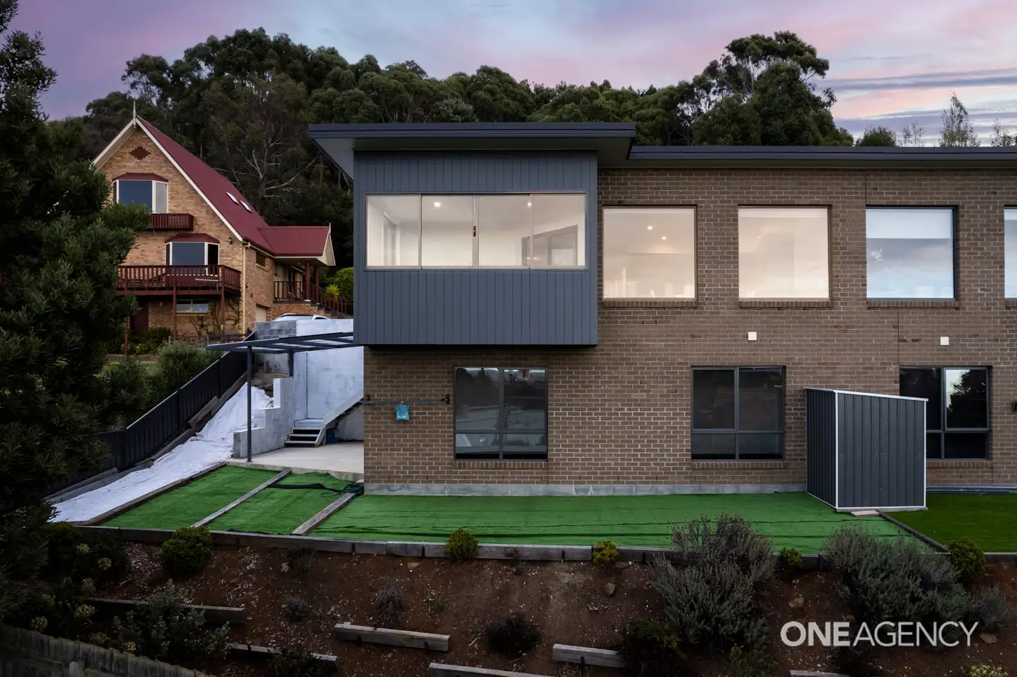 Main view of Homely unit listing, 2/66 Moody Street, Burnie TAS 7320