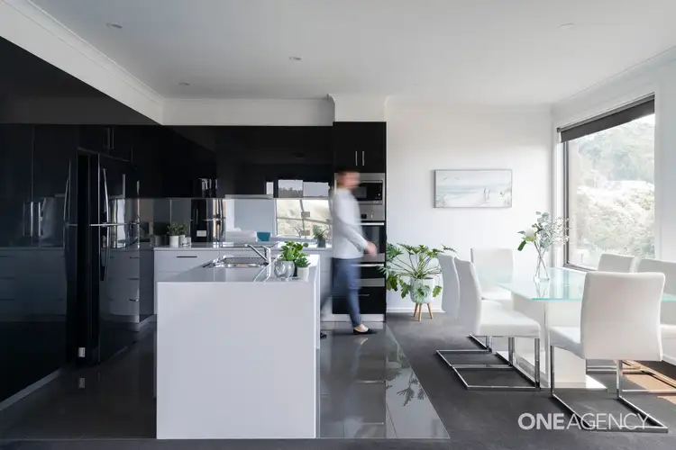 Second view of Homely unit listing, 2/66 Moody Street, Burnie TAS 7320