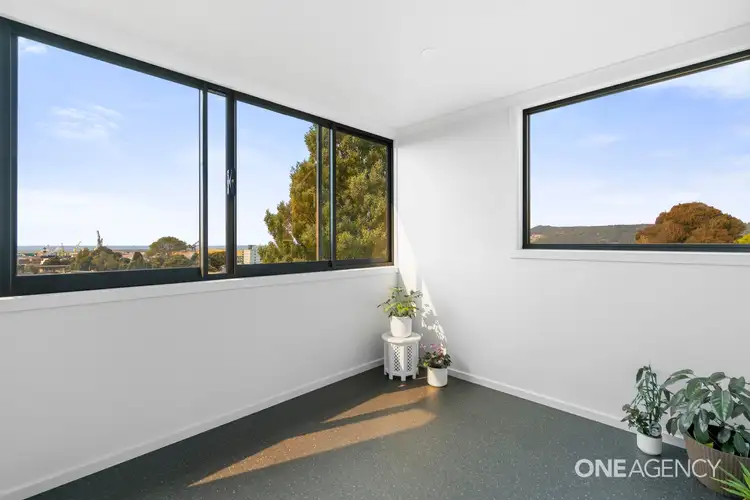 Fourth view of Homely unit listing, 2/66 Moody Street, Burnie TAS 7320