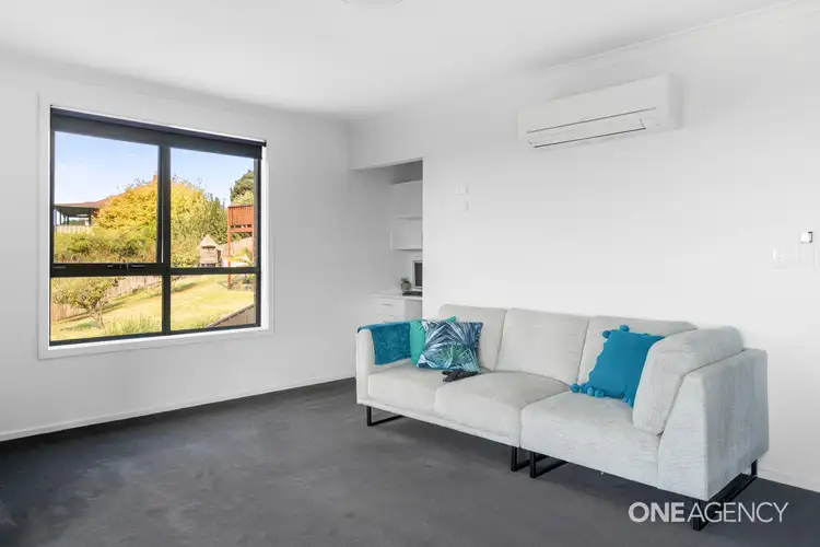 Fifth view of Homely unit listing, 2/66 Moody Street, Burnie TAS 7320