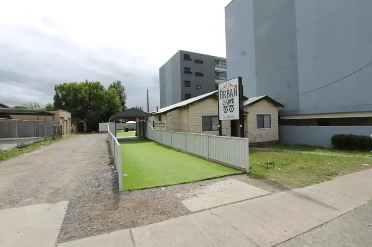 Second view of Homely house listing, 7 Dunmore Street, Wentworthville NSW 2145