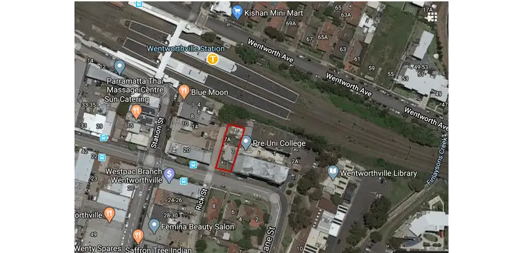Fifth view of Homely house listing, 7 Dunmore Street, Wentworthville NSW 2145