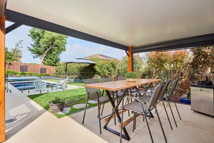 Fourth view of Homely house listing, 18 Cantala Court, Endeavour Hills VIC 3802