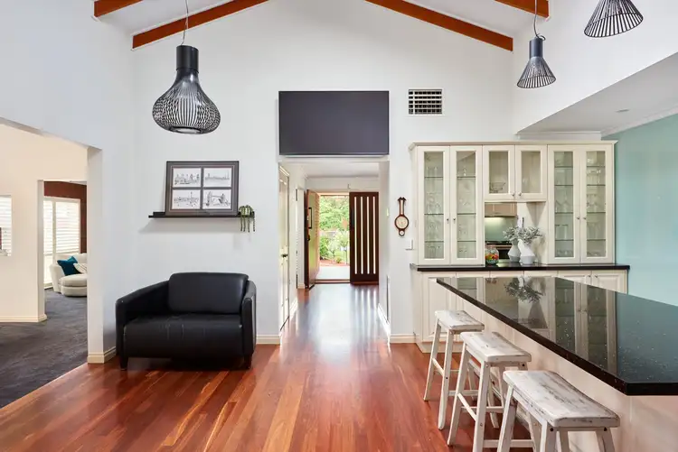 Sixth view of Homely house listing, 18 Cantala Court, Endeavour Hills VIC 3802