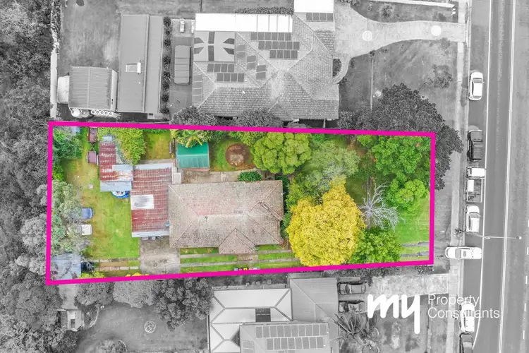 49 Appin Road, Appin NSW 2560