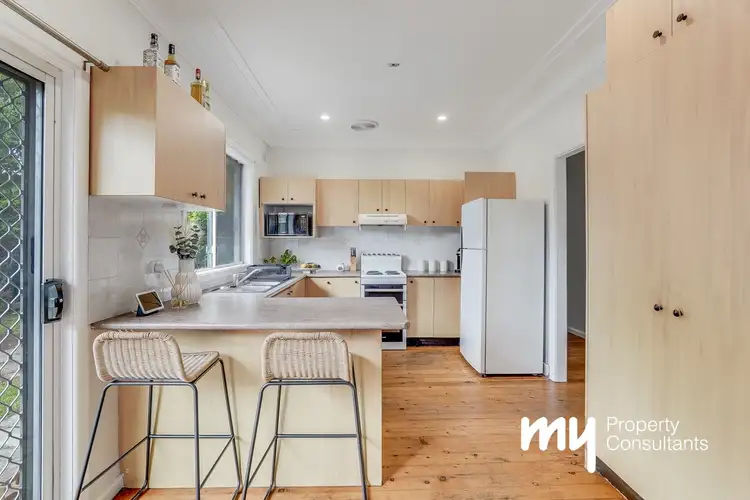 Fourth view of Homely house listing, 49 Appin Road, Appin NSW 2560
