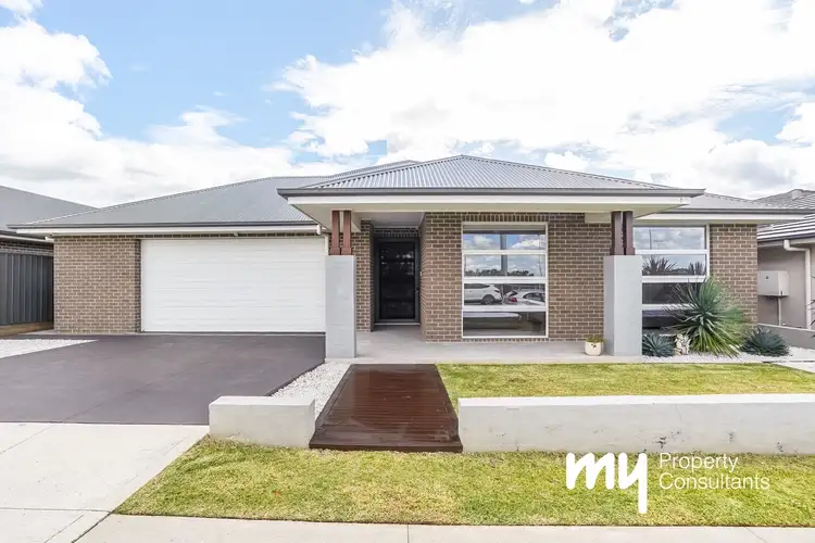 66 The Straight, Oran Park NSW 2570