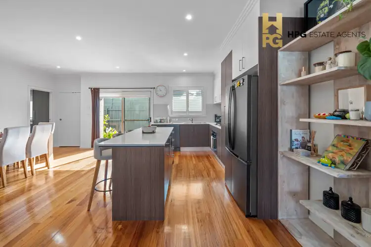 Fifth view of Homely townhouse listing, 3/2 Birch Avenue, Tullamarine VIC 3043