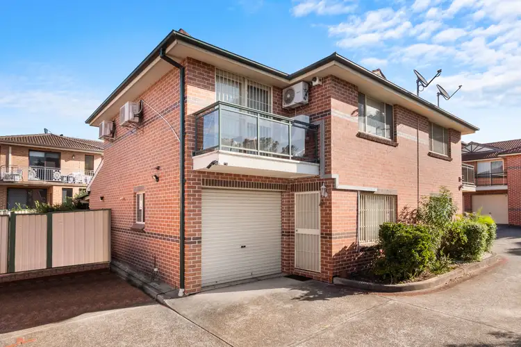 3/87 Dutton Street, Yagoona NSW 2199
